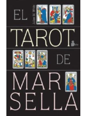 El Tarot De Marsella (caja)