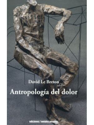 Antropologia Del Dolor