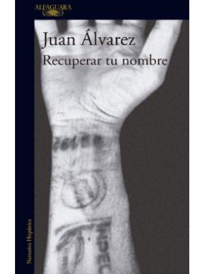 Recuperar Tu Nombre