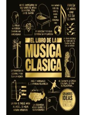 El Libro De La Musica Clasica