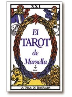 El Tarot De Marsella