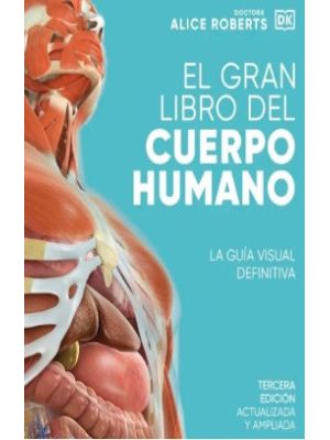 El Gran Libro Del Cuerpo Humano