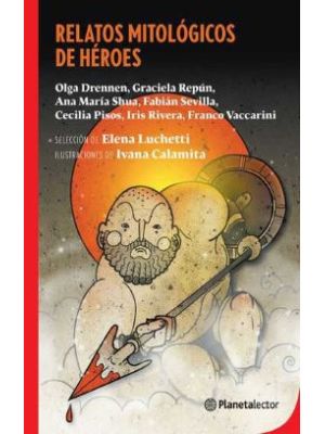 Relatos Mitologicos De Heroes