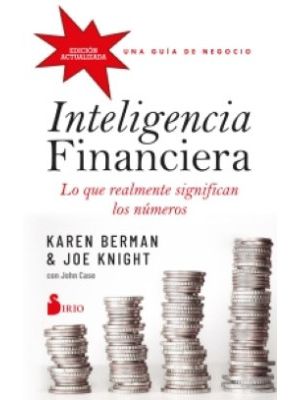 Inteligencia Financiera