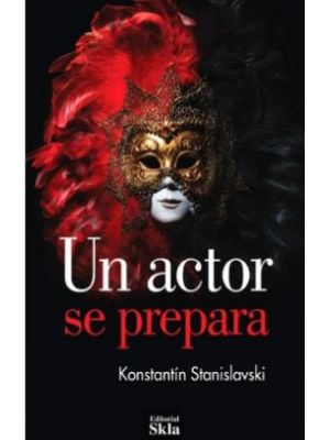 Un Actor Se Prepara