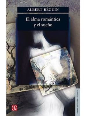 El Alma Romantica Y El SueÑo