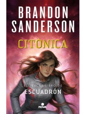 Escuadron 3 Citonica