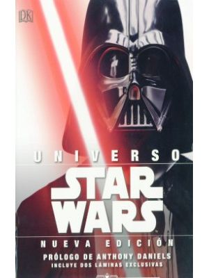 Universo Star Wars (estuche)