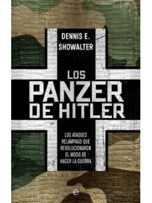 Los Panzer De Hitler