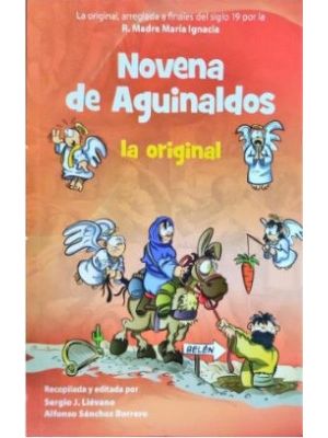 Novena De Aguinaldos La Original