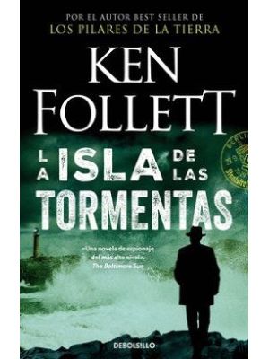 La Isla De Las Tormentas