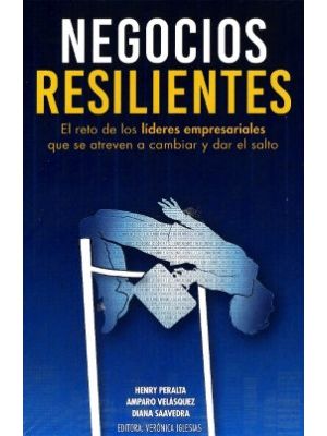 Negocios Resilentes