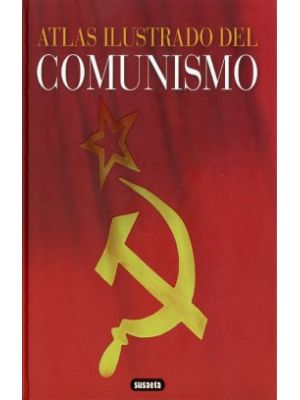 Atlas Ilustrado Del Comunismo