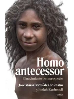 Homo Antecessor