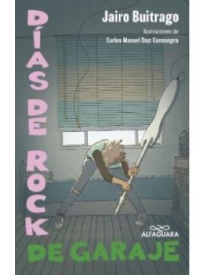 Dias De Rock De Garaje
