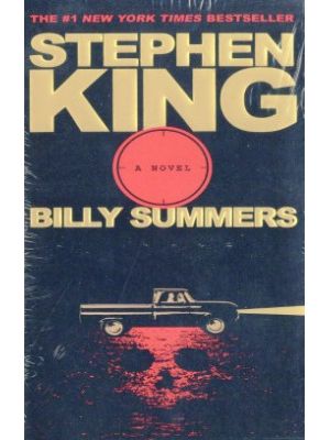 Billy Summers