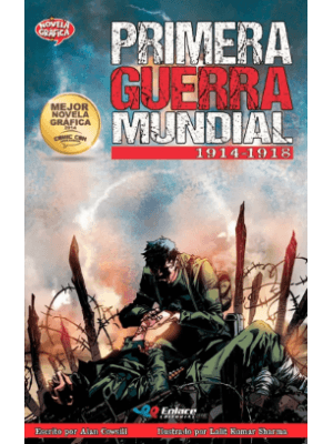 Primera Guerra Mundial 1914 1918