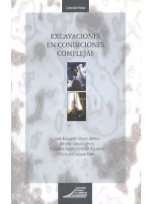 Excavaciones En Condiciones Complejas