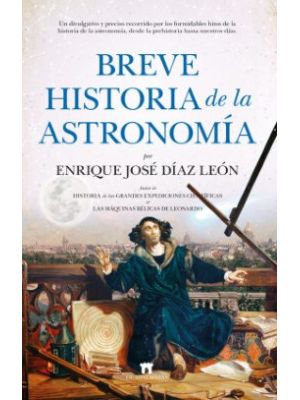 Breve Historia De La Astronomia