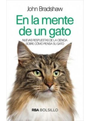 En La Mente De Un Gato