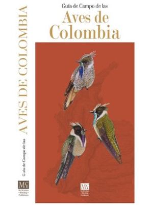 Aves De Colombia