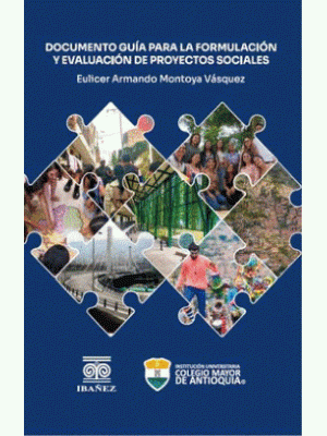 Documentos Guia Para La Formulacion Y Evaluacion De Proyectos Sociales