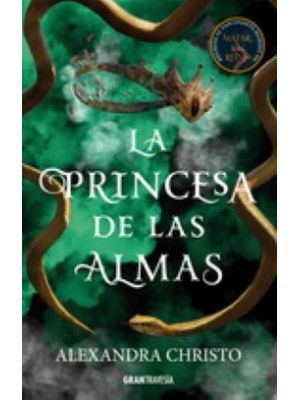 La Princesa De Las Almas