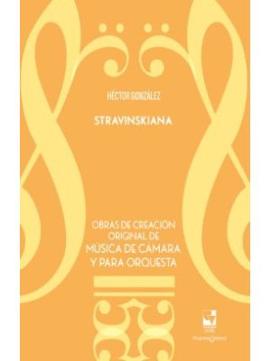 Stravinskiana