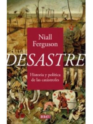 Desastre