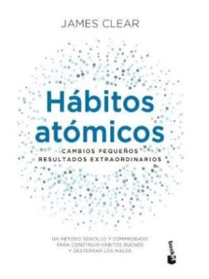 Habitos Atomicos