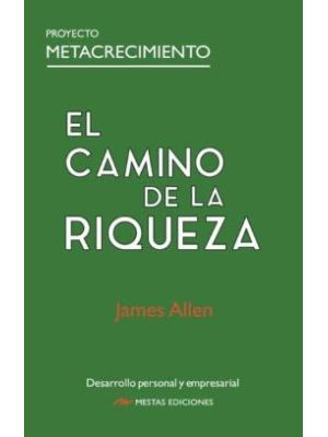 El Camino De La Riqueza