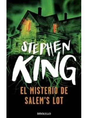 El Misterio De Salems Lot