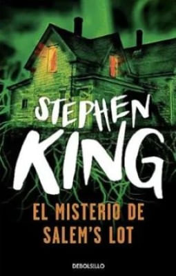 El Misterio De Salems Lot