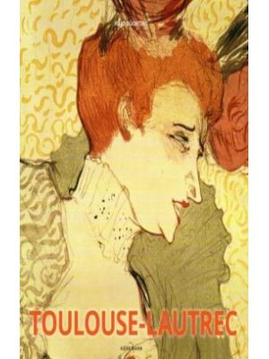 Toulouse Lautrec (bilingue)