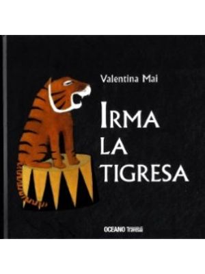 Irma La Tigresa