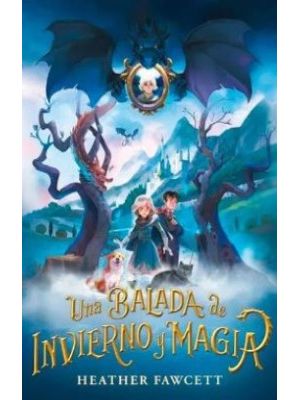 Una Balada De Invierno Y Magia