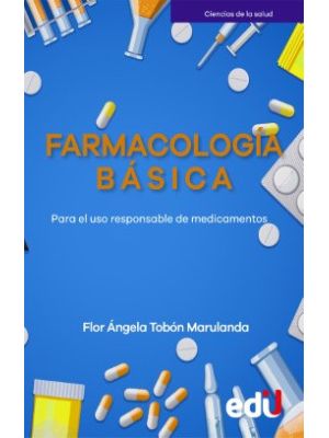 Farmacologia Basica