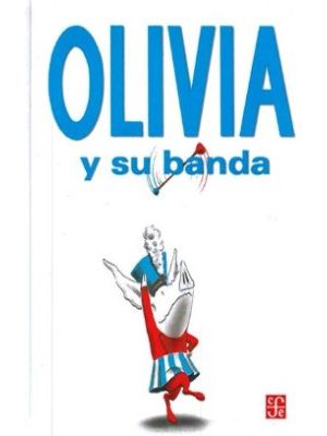 Olivia Y Su Banda