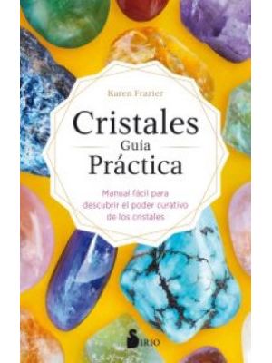 Cristales Guia Practica