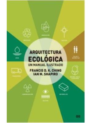 Arquitectura Ecologica