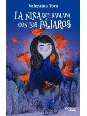 La NiÑa Que Hablaba Con Los Pajaros