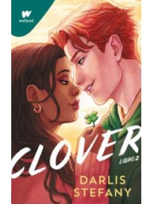 Clover Libro 2