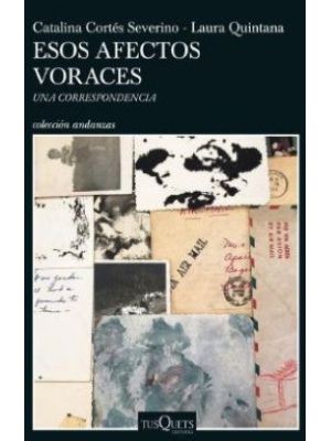 Esos Afectos Voraces