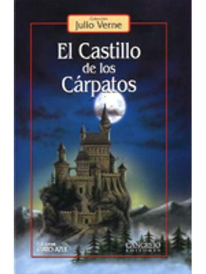 El Castillo De Los Carpatos