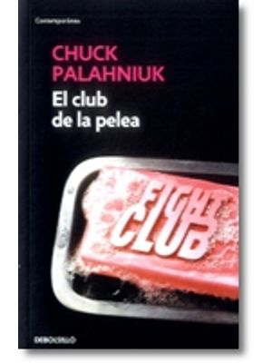 El Club De La Pelea