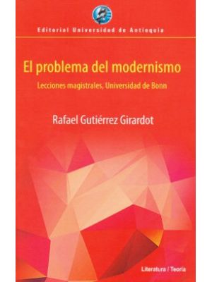 Problema Del Modernismo