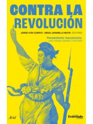 Contra La Revolucion