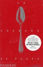 portada - LA CUCHARA DE PLATA
