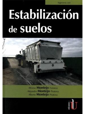 Estabilizacion De Suelos