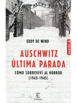 Auschwitz Ultima Parada